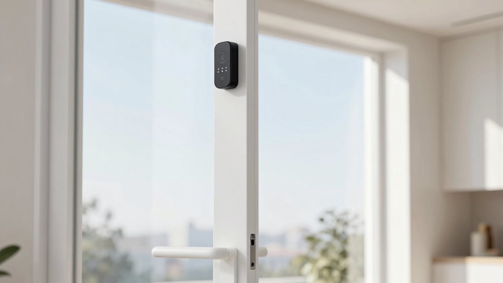 top wireless security sensors