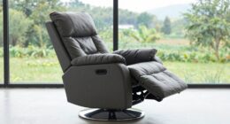 top zero gravity recliners