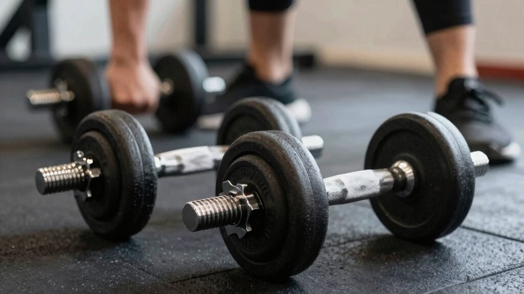 track progress stay motivated