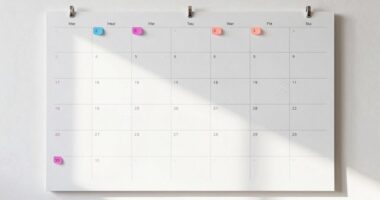 tracking custody patterns effectively