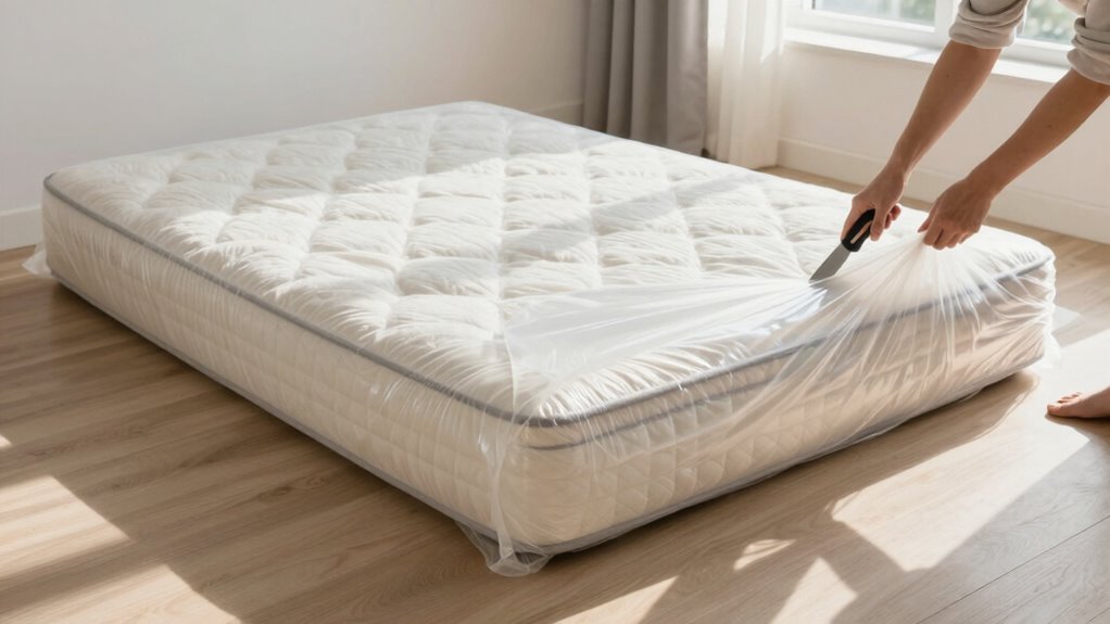 unbox unroll expand patience