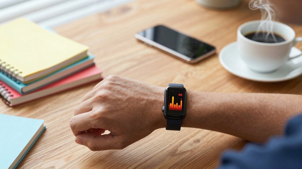 understanding stress data insights
