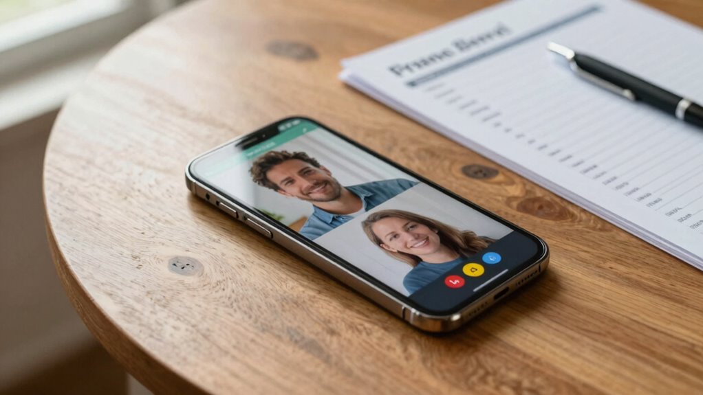 update co parenting ground rules