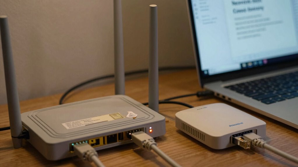 update firmware regularly