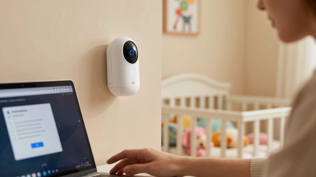 update secure monitor protect