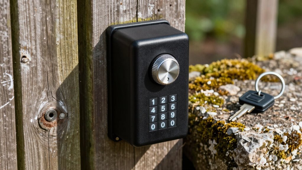 use personal unique numbers