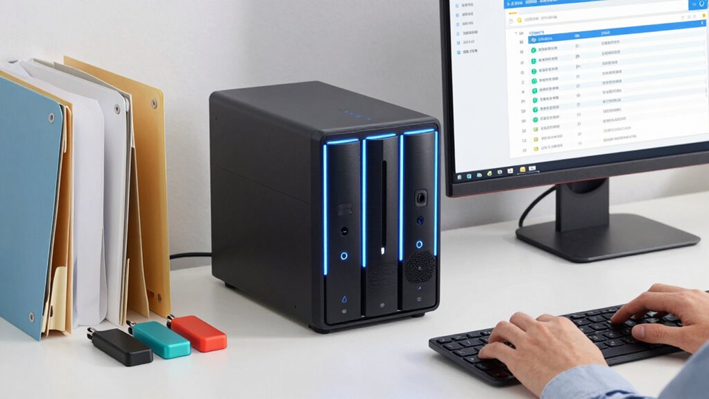 user access permissions management