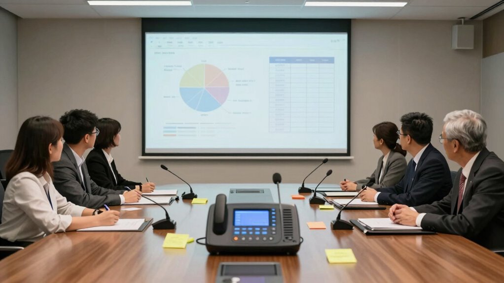 visual aids enhance engagement