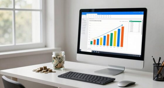 visual planner automates savings