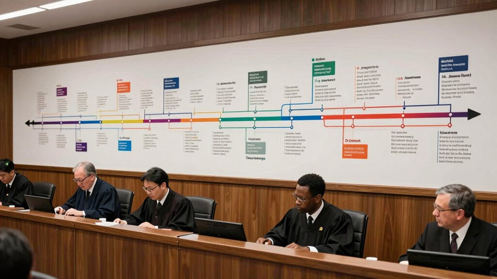 visual storytelling enhances courtroom advocacy