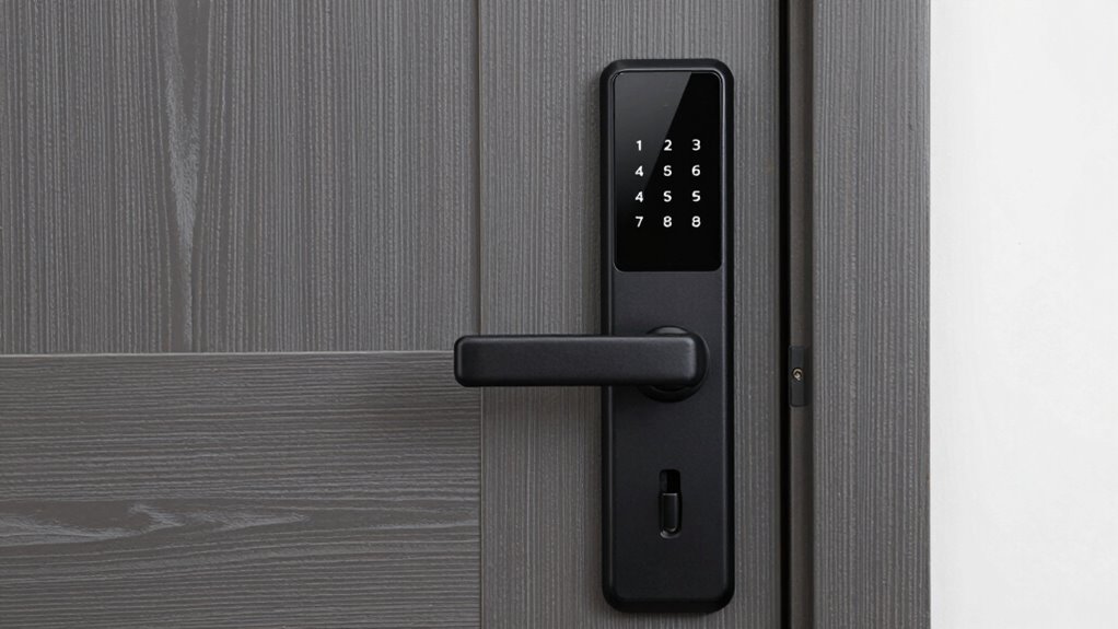 vulnerable lock features identified