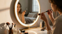 10 Best Best Makeup Vanities With Mirrors And Lights In 2026