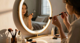 10 Best Best Makeup Vanities With Mirrors And Lights In 2026