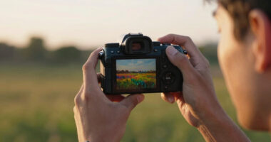 10 Best Digital Cameras for Rebuilding Creative Identity in 2026