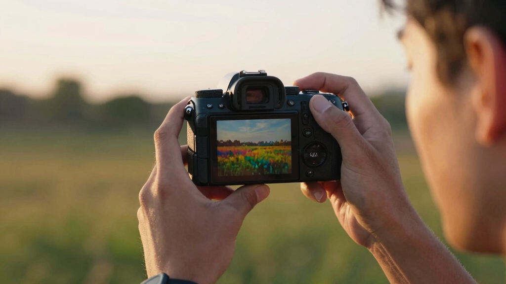 10 Best Digital Cameras for Rebuilding Creative Identity in 2026