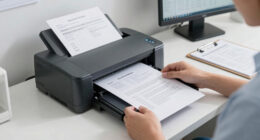 10 Best Duplex Document Scanners for Custody Records in 2026