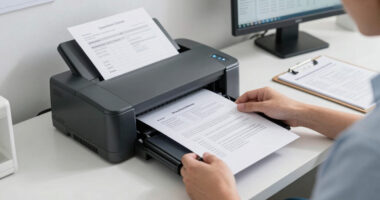 10 Best Duplex Document Scanners for Custody Records in 2026