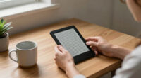 10 Best E-Readers for Calm Reading Without Distractions in 2026