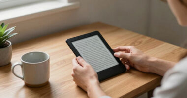 10 Best E-Readers for Calm Reading Without Distractions in 2026