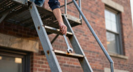 10 Best Fire Escape Ladders for Upper-Floor Apartments in 2026