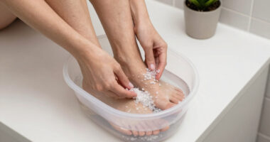 10 Best Foot Spas For At-Home Decompression In 2026