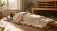 10 Best Infrared Sauna Blankets for Self-Care Recovery in 2026