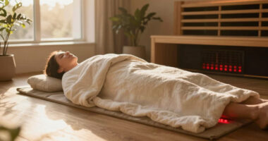 10 Best Infrared Sauna Blankets for Self-Care Recovery in 2026