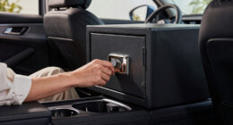 10 Best Lockable Car Console Safes for Valuables and Papers in 2026