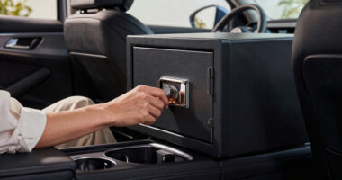 10 Best Lockable Car Console Safes for Valuables and Papers in 2026