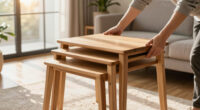 10 Best Nesting Tables for Flexible Apartment Layouts in 2026
