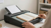 10 Best Overhead Book Scanners for Journals and Letters in 2026