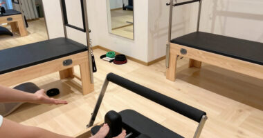 10 Best Pilates Reforms for Home Recovery Routines in 2026