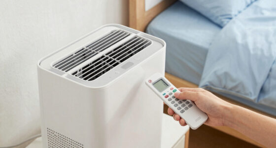 10 Best Portable Air Conditioners for Better Sleep Comfort in 2026