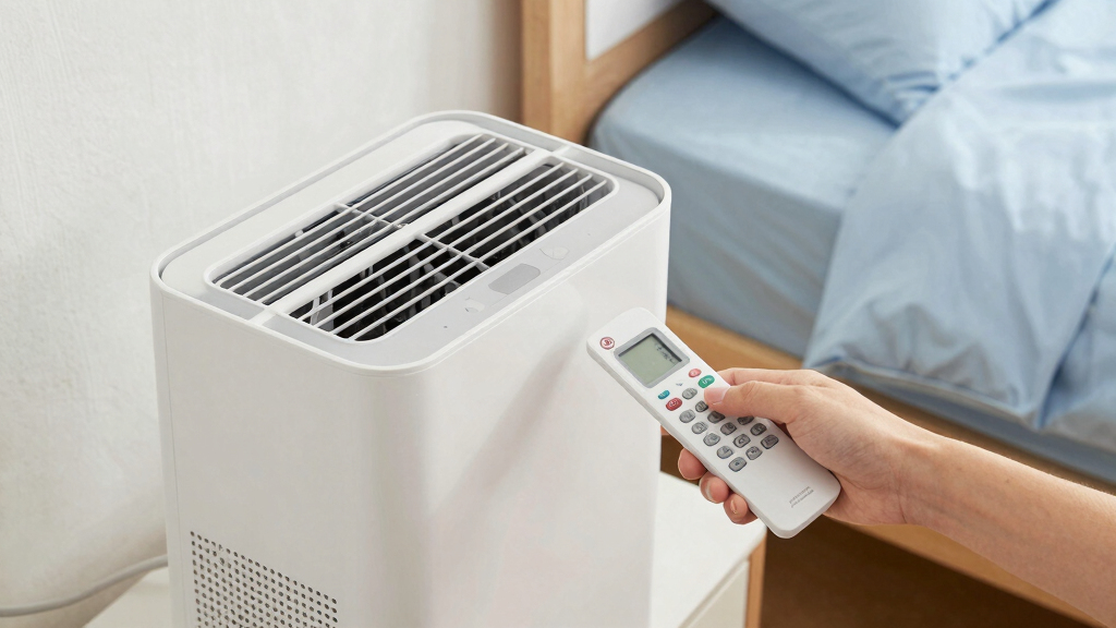 10 Best Portable Air Conditioners for Better Sleep Comfort in 2026