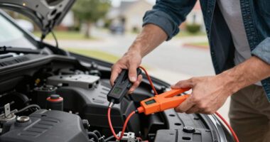 10 Best Portable Jump Starters for Independent Commuting in 2026