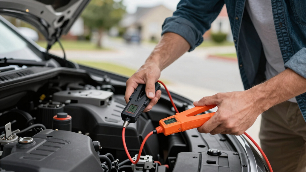 10 Best Portable Jump Starters for Independent Commuting in 2026