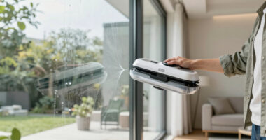 10 Best Robot Window Cleaners for Low-Effort Upkeep in 2026