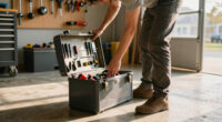 10 Best Rolling Tool Chests for Organized Garage Setups in 2026