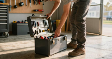 10 Best Rolling Tool Chests for Organized Garage Setups in 2026