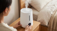 10 Best Smart Humidifiers for Dry Winter Bedrooms in 2026