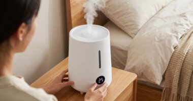 10 Best Smart Humidifiers for Dry Winter Bedrooms in 2026