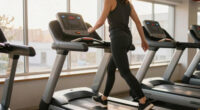 10 Best Smart Treadmills for Walking Off Stress in 2026