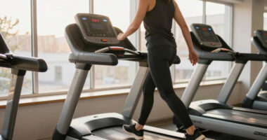 10 Best Smart Treadmills for Walking Off Stress in 2026