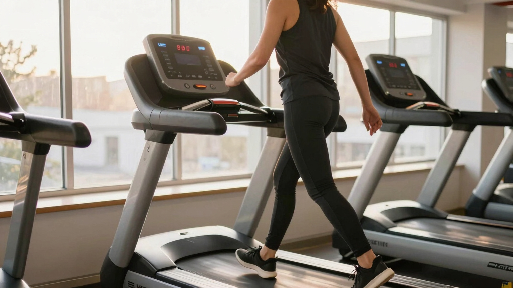 10 Best Smart Treadmills for Walking Off Stress in 2026