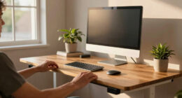 10 Best Standing Desks for Rebuilding a Home Office in 2026