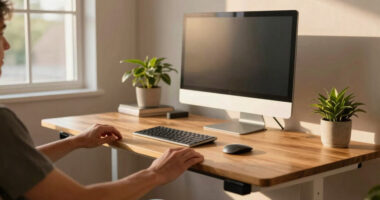 10 Best Standing Desks for Rebuilding a Home Office in 2026