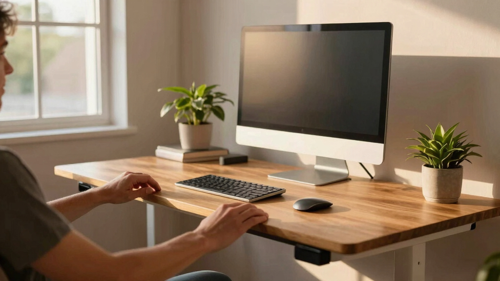 10 Best Standing Desks for Rebuilding a Home Office in 2026