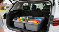 10 Best Trunk Organizers for Shared Custody Logistics in 2026