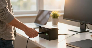 10 Best UPS Battery Backups for Home Office Reliability in 2026
