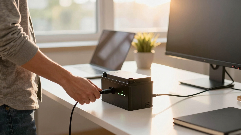 10 Best UPS Battery Backups for Home Office Reliability in 2026